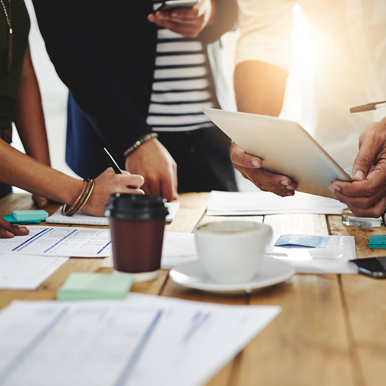 Acquire Affluent Customers