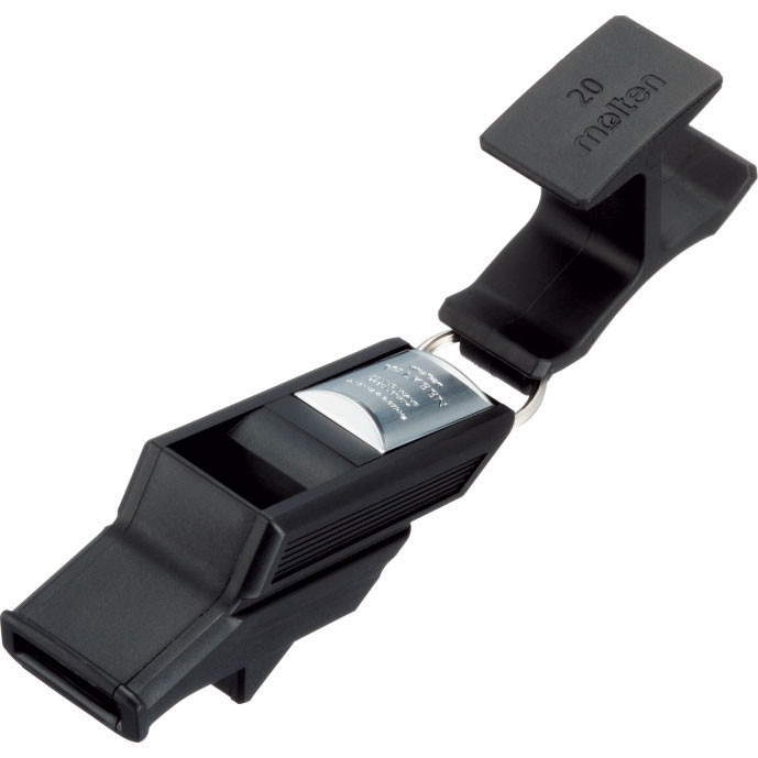 VALKEEN Whistle with Flip Grip 