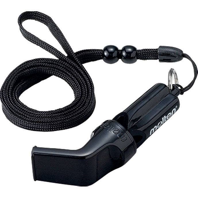 Deluxe Whistle 