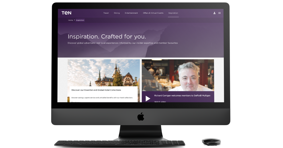 Engage high-value customers