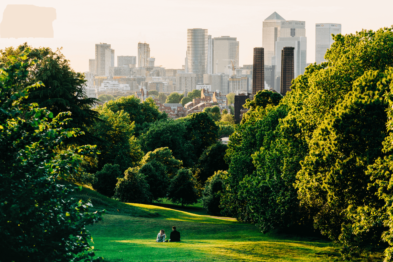 Canary Wharf - Barclays