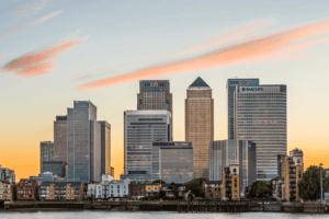 Canary Wharf