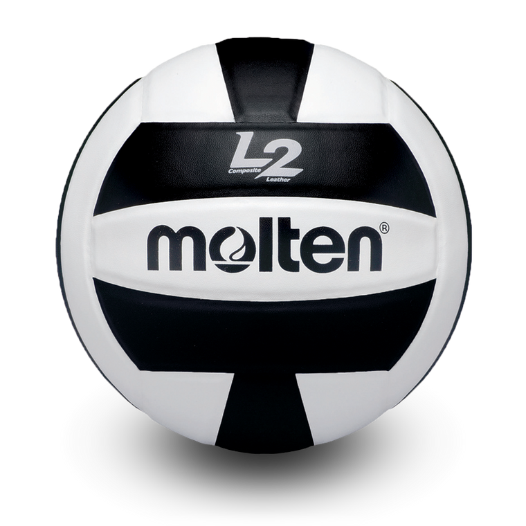 L2 Volleyball - Black