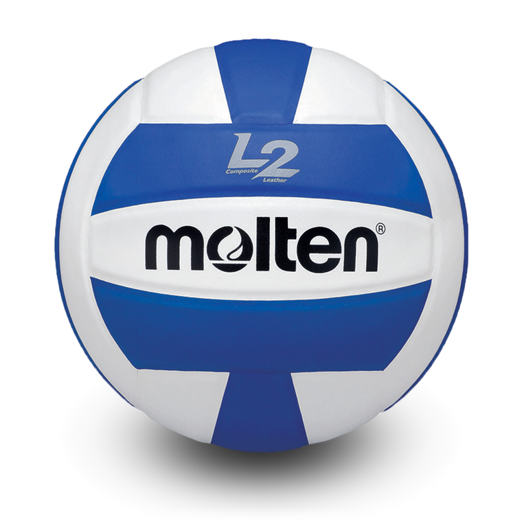 L2 Volleyball - Blue