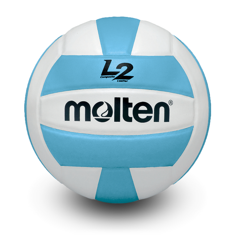 L2 Volleyball - Columbia Blue