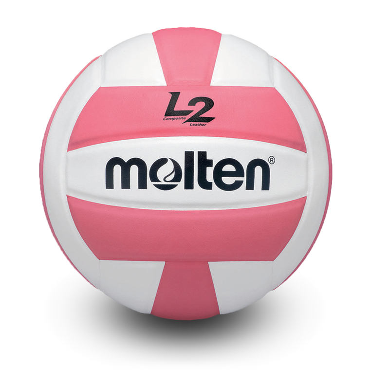 L2 Volleyball - Pink